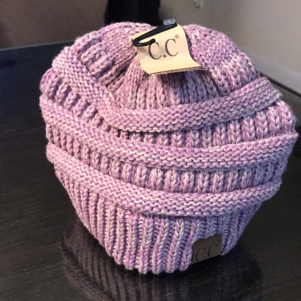 Beanie - Picture 3 of 3